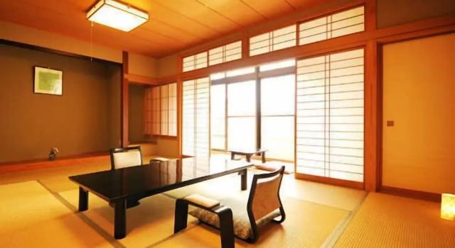 Номер Standard Hotel Marusanso Nishinoyakata