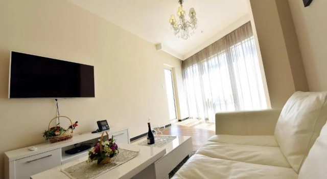 Апартаменты Luxury Apartments Mia