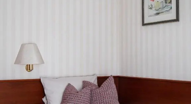 Номер Standard Parkhotel