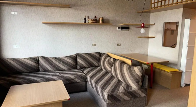 Апартаменты House Cervinia Apartments