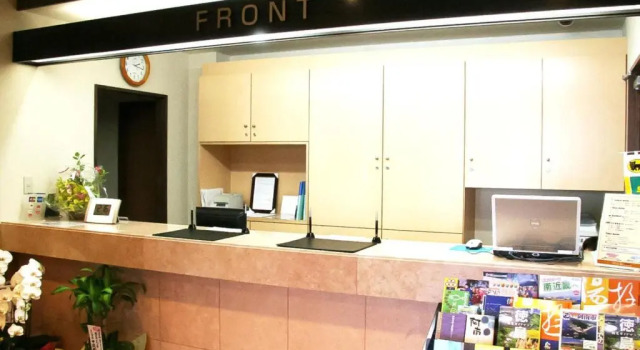 Anan Station Hotel - Vacation STAY 11036v