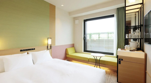 Candeo Hotels Osaka Kishibe