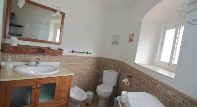 Апартаменты Apartamentos Altozano
