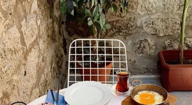 Yalicapkini Butik Otel