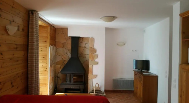 Люкс Hotel Auberge Edelweiss