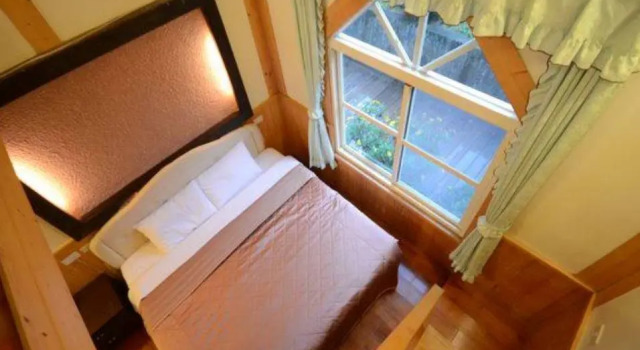 Семейный номер Standard Дуплекс Sea of Clouds Vacation Villa