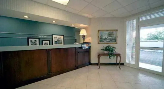 Hampton Inn Clearwater Central, Rezerwuj Hotel Clearwater Beach Clearwater-St Pete Beaches