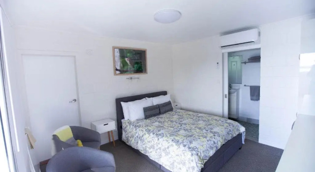 Семейный номер Standard Tuross Head Motel