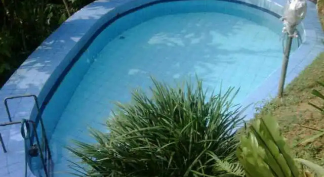 Villa Boenda Moelia, Rezervovat Vila Vily v Megamendung, Vila
