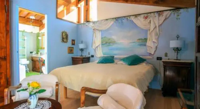 Bed and breakfast I Glicini