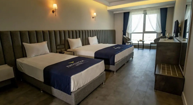 Номер Superior Newarise Hotel