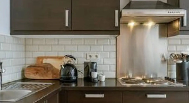 Апартаменты Charming Studio in the Center of Antwerp