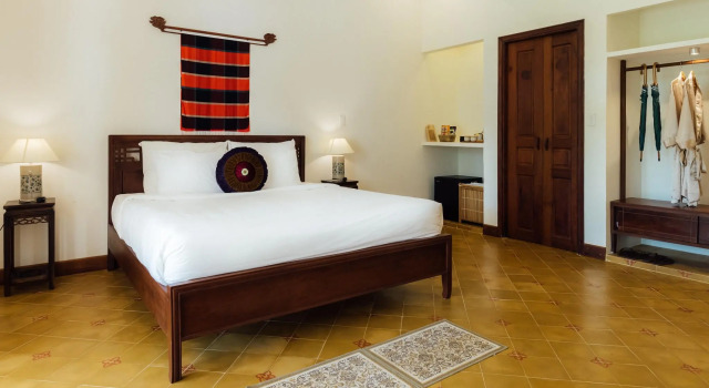 Номер Standard Ho Tram Beach Boutique Resort & Spa