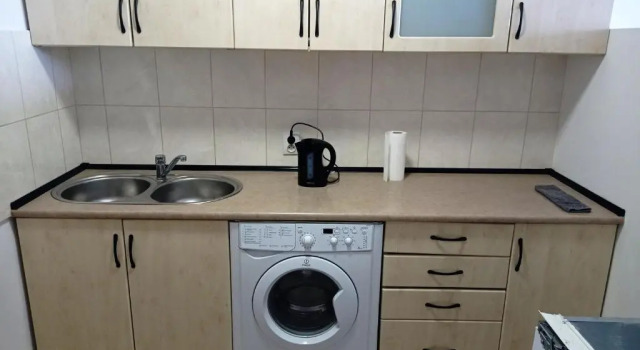 Апартаменты Standard TopOne Apartments