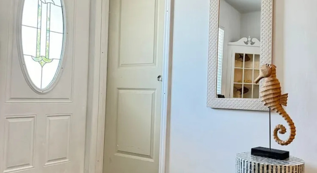 Номер Superior La Mare Fort Lauderdale Airport