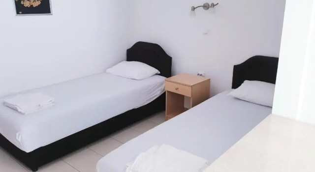 Студия Apartmani Kovačević
