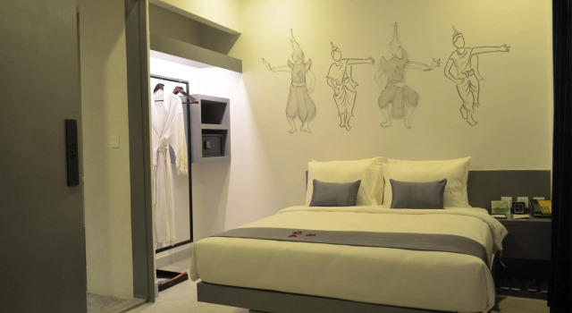 TEAV Bassac Boutique Hotel and Spa