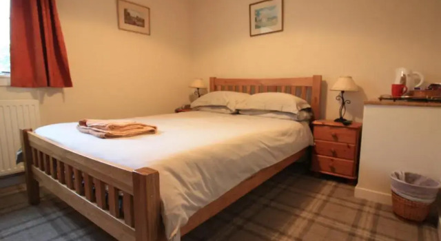 Номер Standard Blairmains Guest House
