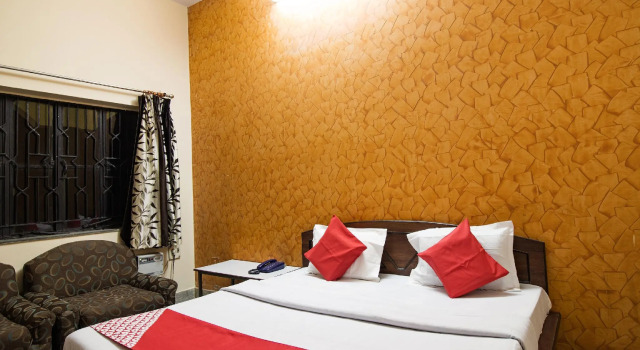 OYO 42790 Mukund Resort