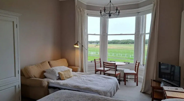 Arden House - rooms with continental breakfast, Prenota Hotel Musselburgh East Lothian