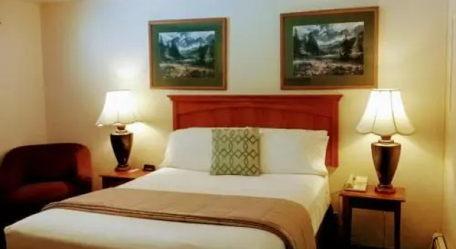 Alaska Country Inn