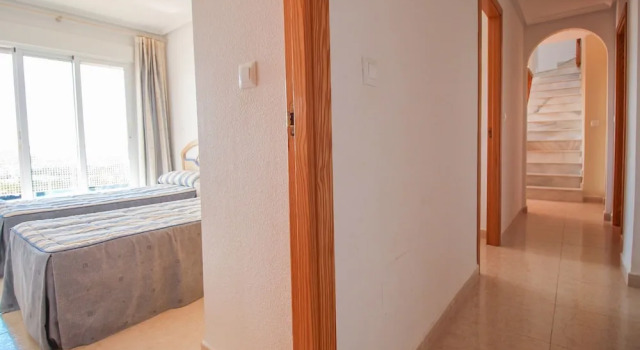Apartamento Puertomar 7, Prenota Appartamento Hotel a Murcia con parcheggio, Parcheggio