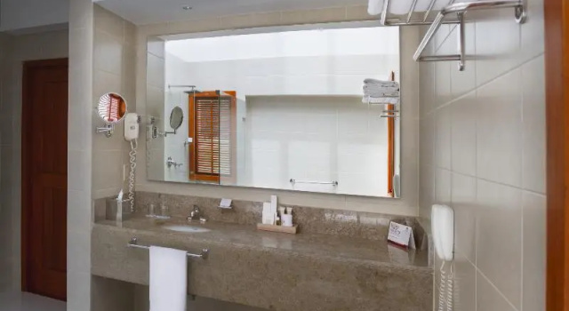 Одноместный номер Standard Estelar Paipa Hotel Spa & Y Centro De Convenciones