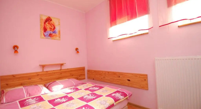 Standard Doppel Zimmer Villa Alicja