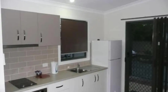 Студия River Retreat Home & Holiday Park