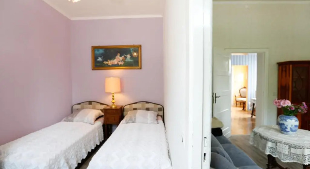 4 Ackerstraße, Rezerwuj Apartament Eberswalde Oderbruch