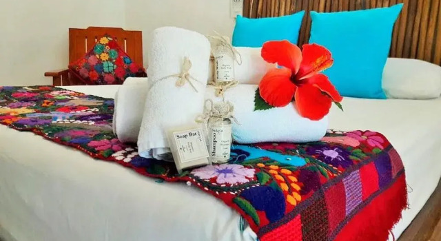 Maya Hotel Residence