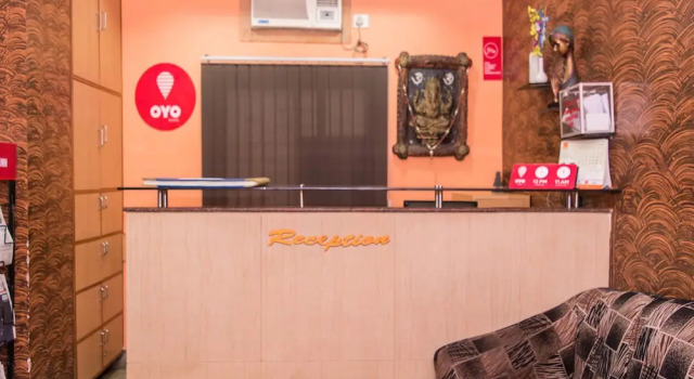 OYO 3257 Kamala Inn, Buchen Sie Hotel Shrirampur Westbengalen