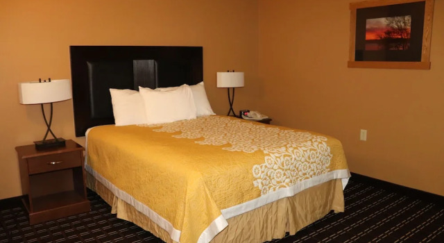 Prairie Inn Holmen La Crosse Area, Reserva ahora Hotel Onalaska Wisconsin