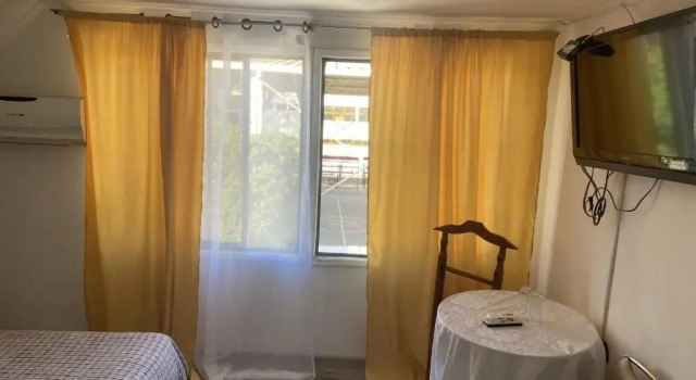 Номер Standard Hotel Diaguitas Illapel