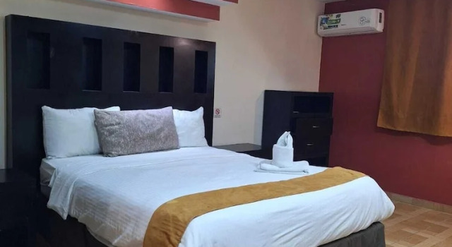 Номер Classic Hotel San Rafael