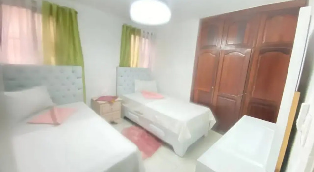 Апартаменты с 3 комнатами с видом на сад 9DR 3-bedroom Apartment Near Monumental Area