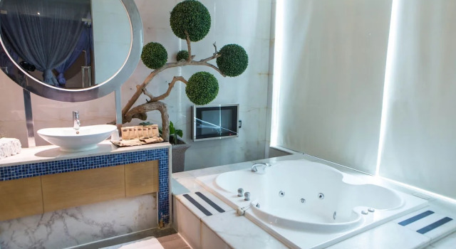 Люкс Standard All-Ur Boutique Motel-Ping Tung Branch