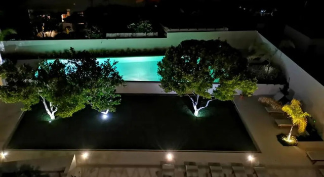 Студия Casa René - Charming apartments