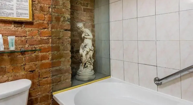 Двухместный номер Classic Le Clos Saint-Louis - Par Aneyro