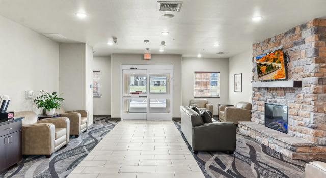 Cobblestone Hotel & Suites - Denmark, Réserver Hôtel Denmark Wisconsin