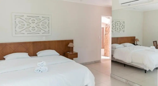 Двухместный номер Superior Hotel Vila Verde
