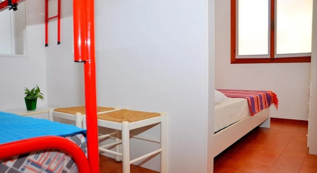 Beautiful Apartment Close to Bibione Beach - By Beahost Rentals, Prenota Appartamento Hotel a Veneto con parcheggio, Parcheggio