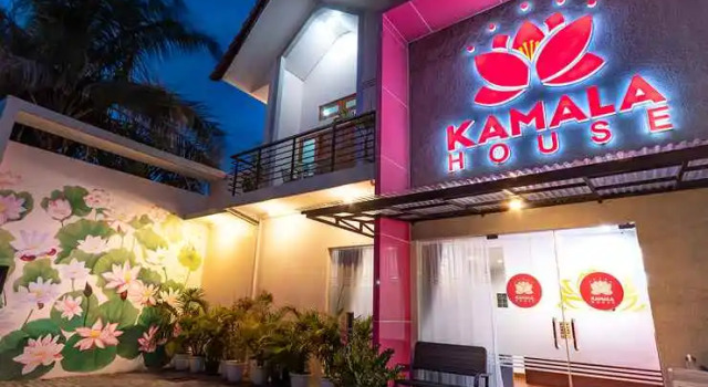 Kamala House, Prenota Hotel Baturetno Yogyakarta