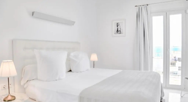 Номер Classic Hotel Zhero