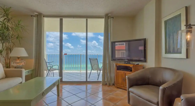 Sunswept 801 by Meyer Vacation Rentals, Prenota Hotel Hotel a Alabama con piscina, Piscina