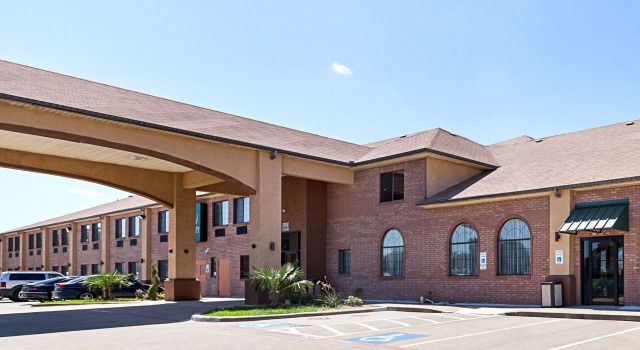 Quality Inn Mesquite - Dallas East
