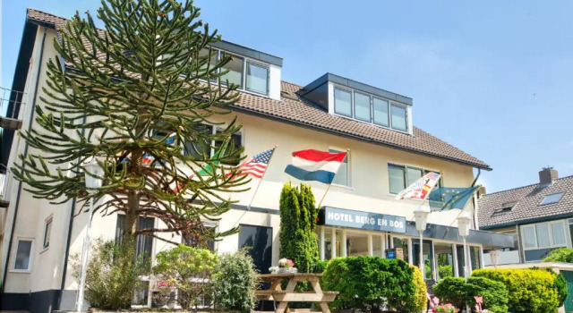 Hotel Berg en Bos