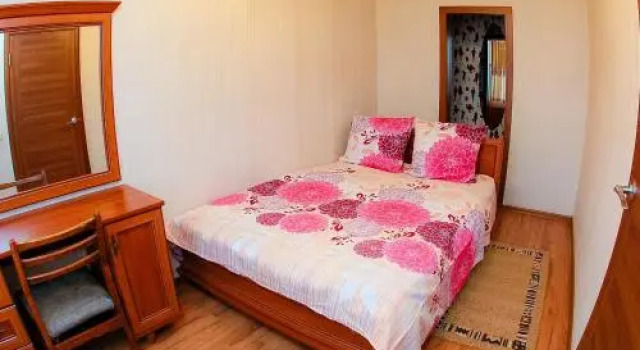 Apartment at Kaisenova