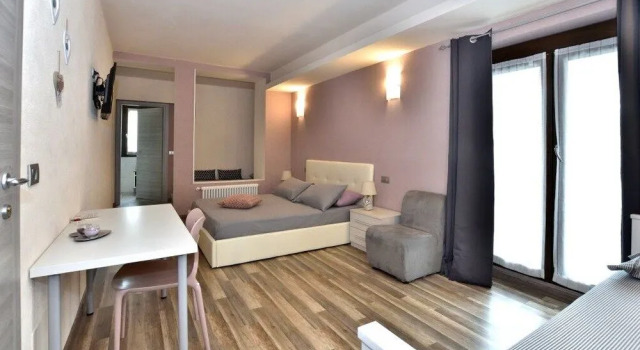 Cuorematto, Buchen Sie Hotel Poggiridenti Veltlin