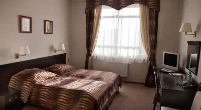 Standard chambre Portius